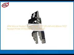 ATM Wincor Nixdorf Cineo Printer TP27 (P1+M1+H1) 80mm TP27 Receipt Printer 01750256247 1750256247