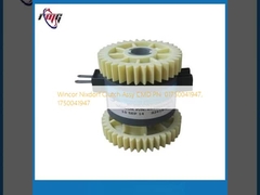 Wincor Nixdorf Clutch Assy CMD PN: 01750041947, 1750041947