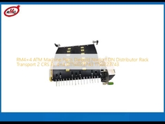 RM4+4 ATM Machine Parts Diebold Nixdorf DN Distributor Rack Transport 2 CRS FL 4+4 01750223743 1750223743