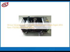  Wincor Nixdorf Cmd-V5 Stacker Module with Single Reject  ATM Parts 1750183289 01750183289