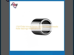 1750177464 Wincor Escrow 3 CCDM Module Needle Roller Bearings HK0810/8*12*10