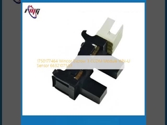 1750177464 Wincor Escrow 3 CCDM Module WN-U Sensor 6632107533