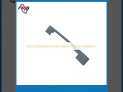 Glory EV8626 Banknote Counter Left Bar EV8626-3