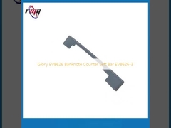 Glory EV8626 Banknote Counter Left Bar EV8626-3