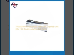 7010000194 Hyosung 4000 Note Cash Dispenser Unit CDU 1100 Double induction fork Frame