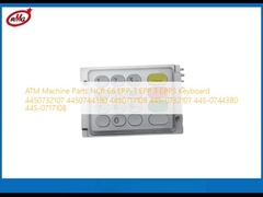 ATM Machine Parts NCR 66 EPP-3 EPP 3 EPP3 Keyboard 4450732107 4450744380 4450717108 445-0732107 445-0744380 445-0717108