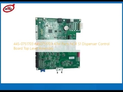 445-0751703 4450751703 ATM Parts NCR S1 Dispenser Control Board Top Level Assembly