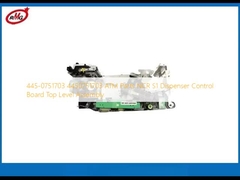 445-0751703 4450751703 ATM Parts NCR S1 Dispenser Control Board Top Level Assembly