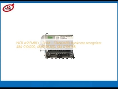 NCR ASSEMBLY - DVM - STANDARD banknote recognizer 484-0106200, 4840106200, 484-0106768