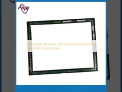 Hitachi 2845 SR Lobby Cash Recycling Machine ATM Spare Parts Touch Screen