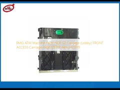 RMG ATM Machine Parts NCR S2 Carriage (Lobby) FRONT ACCESS Carriage 4450729119 445-0729119