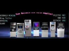 Your Reliable ATM Parts Supplier!