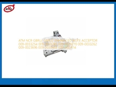 ATM NCR GBRU/ GBRU2 ENHANCED NOTE ACCEPTOR 009-0033254 009-0033285 009-0029270 009-0033262 009-0023696 009-0030468 009-0023114
