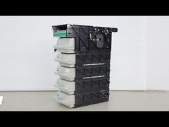 Glory NMD100 Cash Dispenser with Cassettes