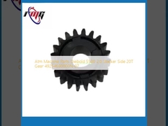 Atm Machine Parts Diebold 5500 2.0 Stacker Side 20T Gear 49254690000N-07
