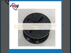 atm machine spare parts Diebold 5500 2.0 Stacker Side 15T gear 49254690000N-06