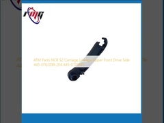 ATM Parts NCR S2 Carriage Linkage Upper Front Drive Side 445-0761208-204 445-0729145