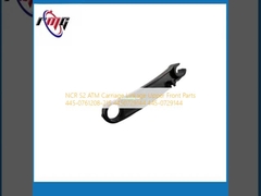 NCR S2 ATM Carriage Linkage Upper Front Parts 445-0761208-215 4450729144 445-0729144