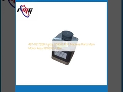 497-0517268 Fujitsu GSR50 ATM Machine Parts Main Motor Assy KD02951-L165