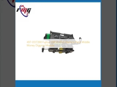 497-0517268 Fujitsu GSR50 ATM Machine Parts Middle Money Digging Module