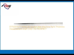 01750311477 WINCOR Nixdorf Atm Machine Parts Thickness measurement shaft CMD-V6  1750311477