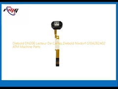 Diebold DN200 Lecteur De Cartes Diebold Nixdorf G10A282A02 ATM Machine Parts 
