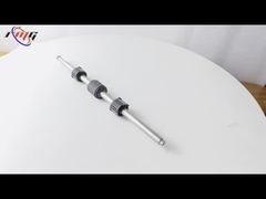 S7310000676 ATM Machine Spare Parts Hyousung Double Detect Roller For Hyosung 1k Dispensers