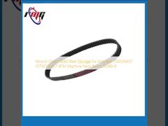 Wincor Cineo 4060 Reel Storage Fix Installed 1750126457 01750126457 ATM Machine Parts Belt S2M180-6