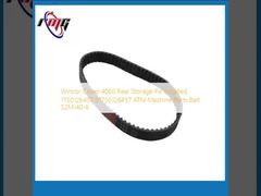 Wincor Cineo 4060 Reel Storage Fix Installed 1750126457 01750126457 ATM Machine Parts Belt S2M140-6