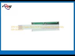 ATM Machine Spare Parts NCR S2 Carriage Flex Assembly 009-0032220
