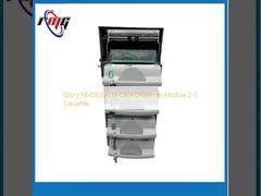 Glory NMD50 ATM Cash Dispenser Module 2-5 Cassettes