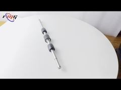 ATM Machine Parts Hyosung CDU1100 Feed Shaft 7010000080-50 S7010000080-50