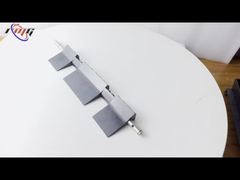 ATM Machine Parts Hyosung CDU1100 Guide Shaft 7010000080-39 S7010000080-39