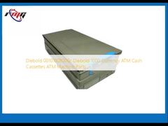Diebold 00101008000c Diebold 1000 Currency ATM Cash Cassettes ATM Machine Parts
