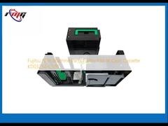 Fujitsu ATM Machine Parts Fuiitsu F53 1K Cash Cassette KD03234-C570
