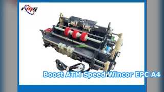 Wincor EPC A4 DualCore ATM Processor Upgrade