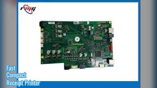 Diebold Nixdorf DN200 TP31 Fast Receipt Printer