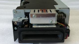 Nautilus Hyosung Card Reader ATM Machine Parts 5645000061 usage scenarios