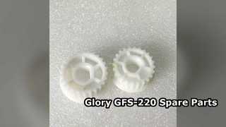 Glory GFS-200 Spare Parts