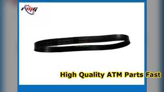NMD050 NT100 ATM Belt Replacement Parts