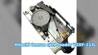 Wincor Smart Card Reader Hitachi Omron CHD-V2X Standard version