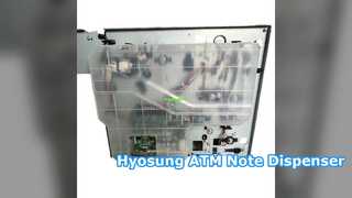 Hyosung 7010000179 1K Note Dispenser ATM Part