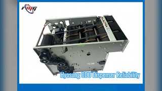 Hyosung CDU 1K Dispenser 7010000179 ATM Parts