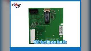 NCR SelfServ 66XX USB Smart Card Reader 4450737837