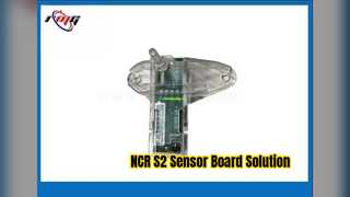 NCR S2 Pick LED Sensor Board 445 0770172A Solution