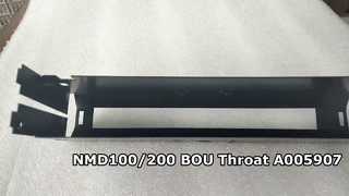 NMD100/200 BOU Throat A005907