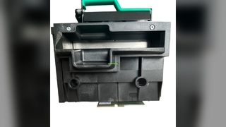 Reiner Scanner RS 893 - Bundle Feed Scanner