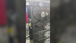 NMD100/NMD50 Cash Dispenser Testing