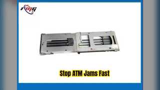 Diebold Nixdorf HLT Lower Transport Repair Parts