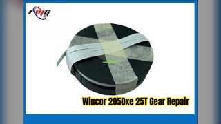 Wincor 2050xe 25T Gear Replacement 01750041951 ATM Parts